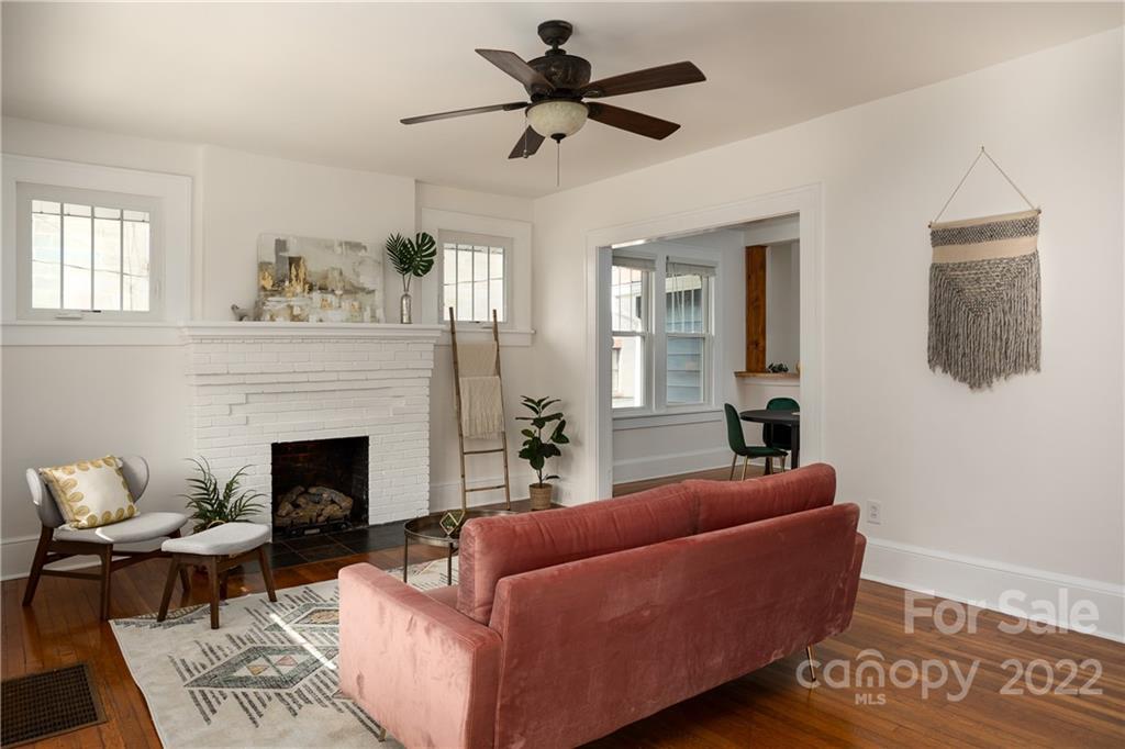 24 Brevard Road Asheville NC 28806
