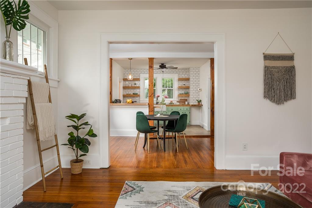 24 Brevard Road Asheville NC 28806
