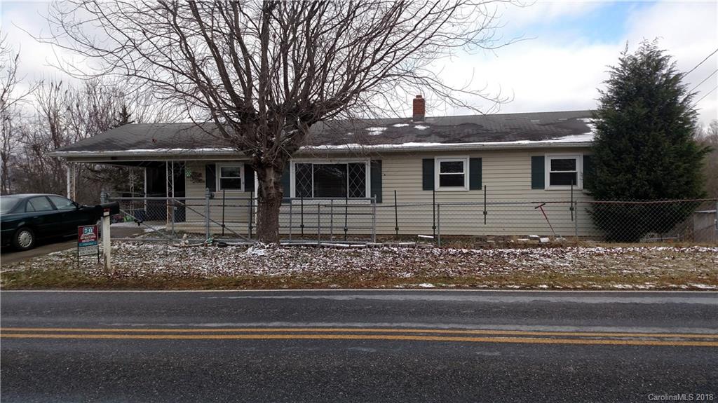 2109 Dutch Cove Road Canton NC 28716