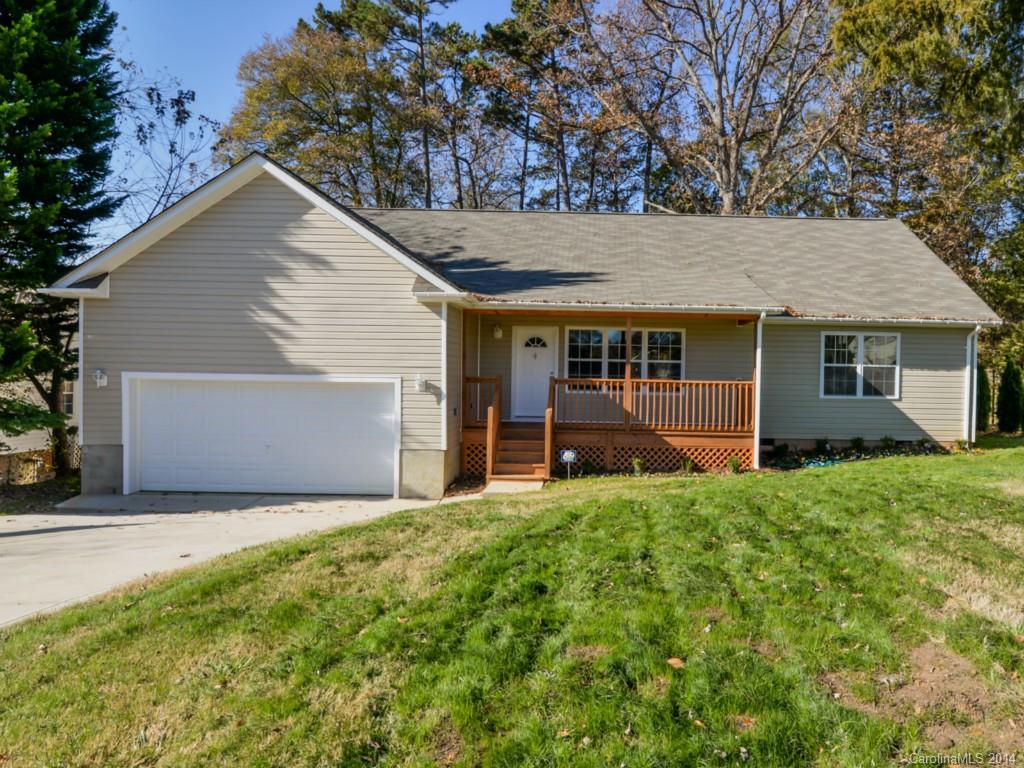 1623 Sugar Hollow Drive Charlotte NC 28214