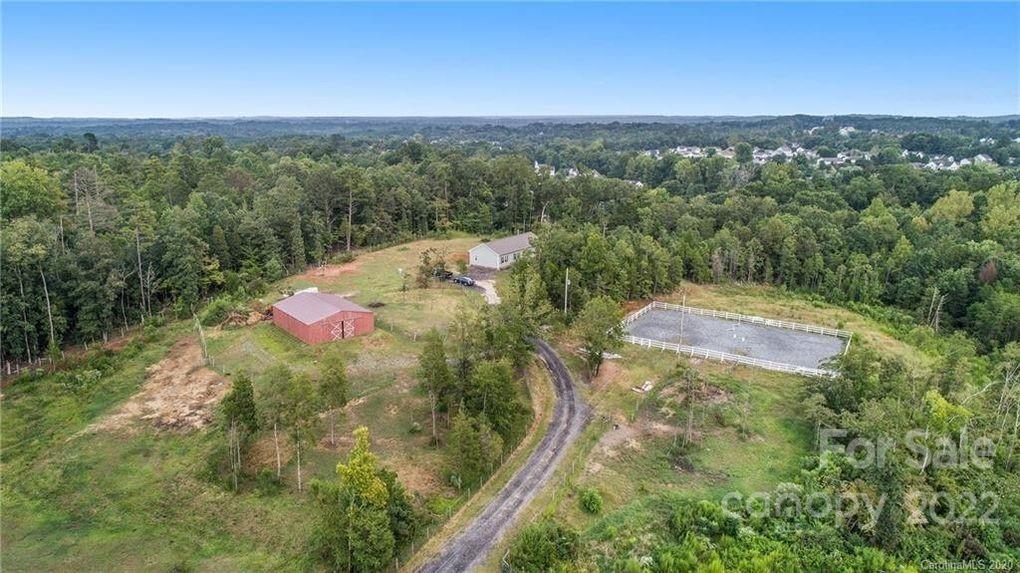 436 Central Heights Drive SW Concord NC 28025