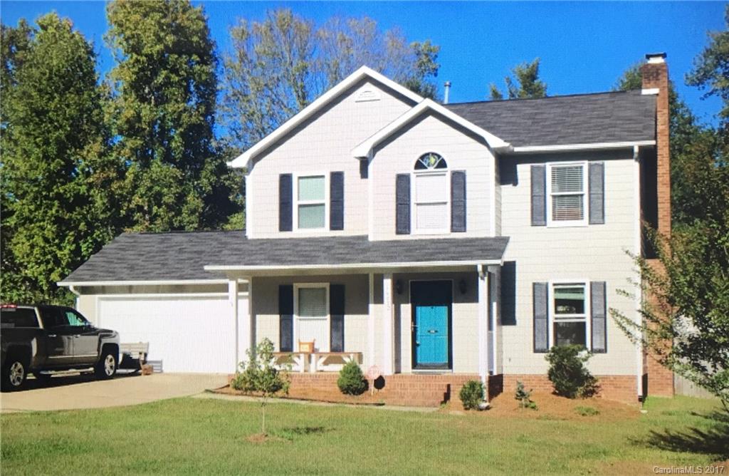 10632 N Canyon Road Charlotte NC 28214