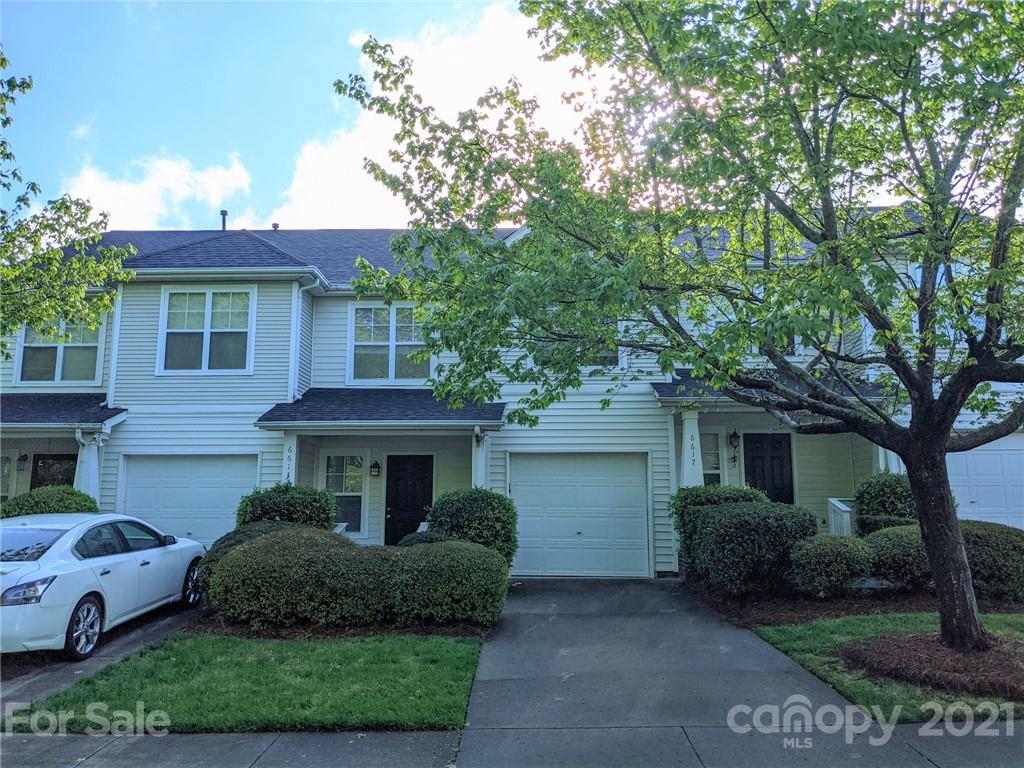 6613 Vlosi Drive Charlotte NC 28226