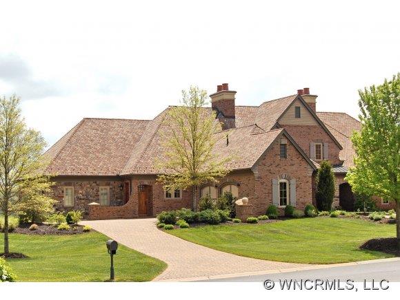 36 Linkside Court Arden NC 28704