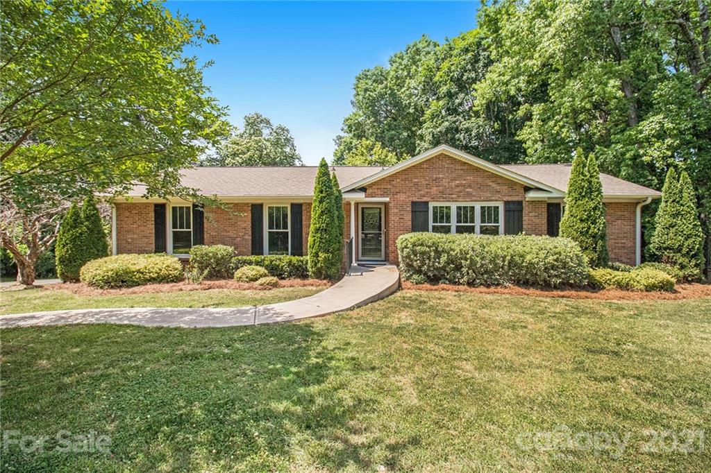 4101 Singletree Road Mint Hill NC 28227