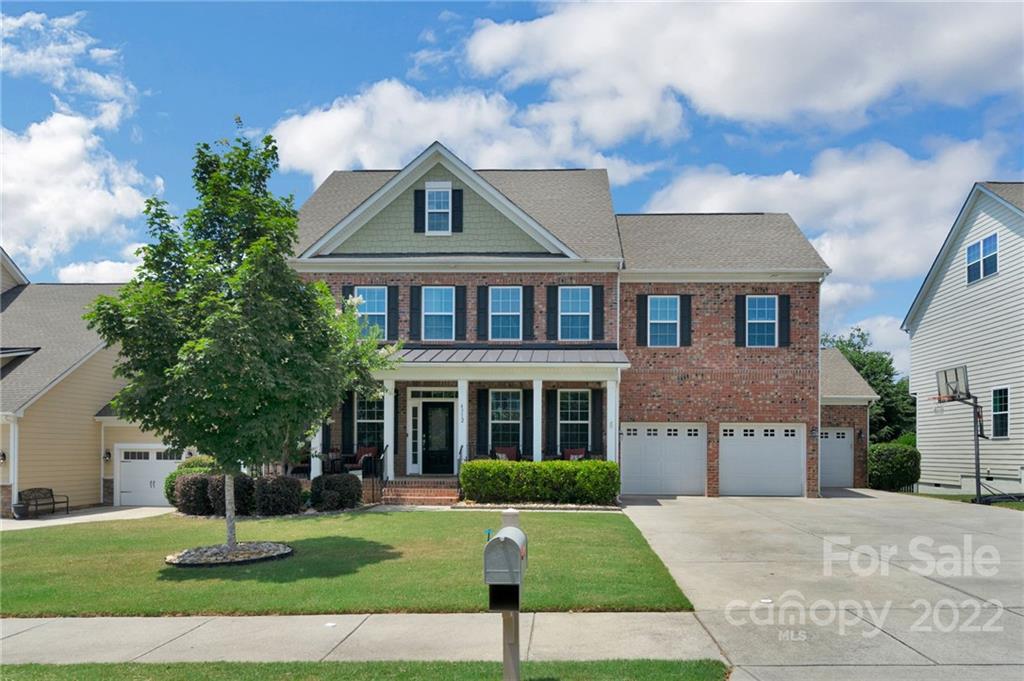 4312 Oxford Mill Road Waxhaw NC 28173