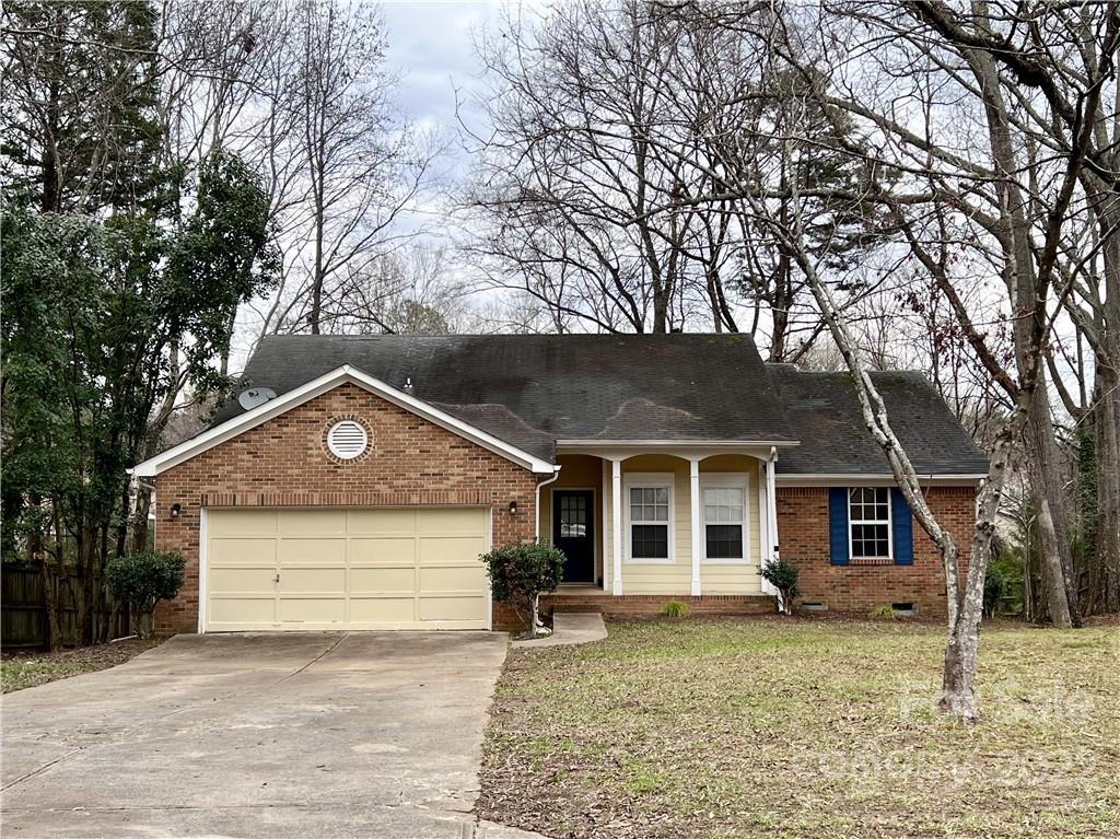 6343 Danbrooke Park Drive Mint Hill NC 28227