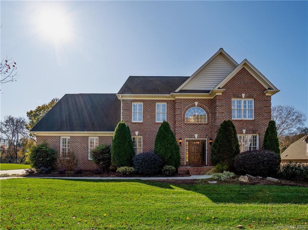 1221 Bugle Lane Newton NC 28658
