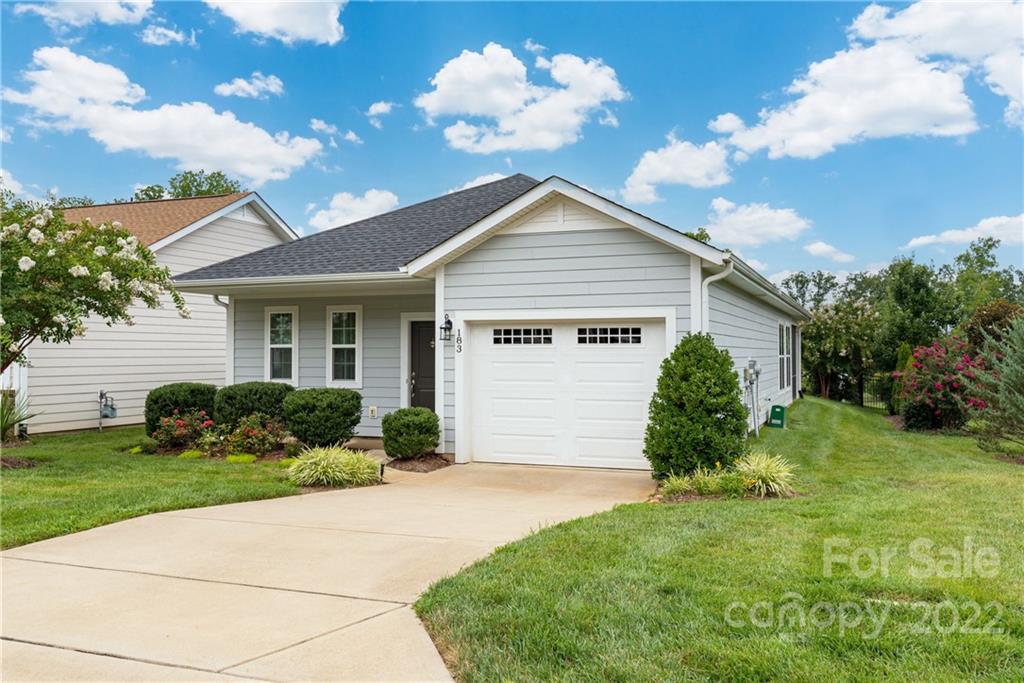 183 Flat Rock Drive Denver NC 28037
