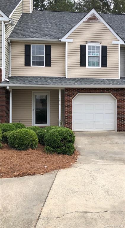 5920 Prescott Court Charlotte NC 28269