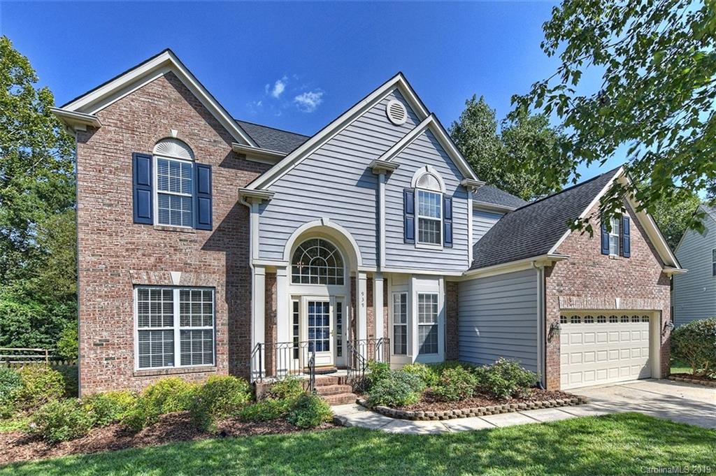 939 Timber Knoll Drive Matthews NC 28105
