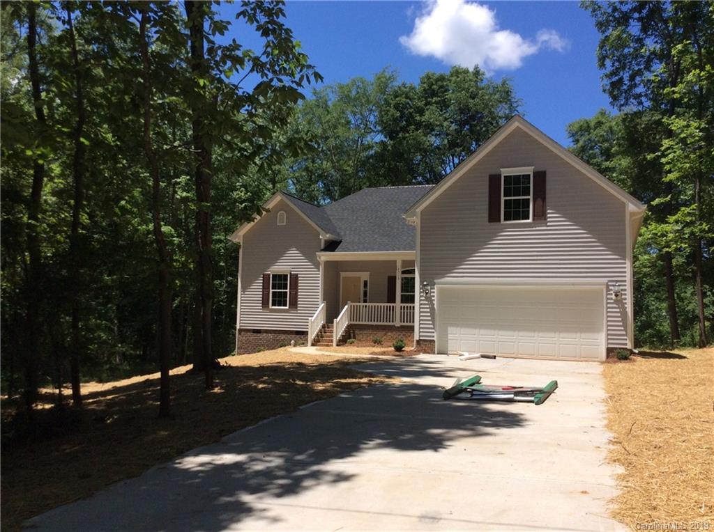 2515 Saddlewood Circle Sw Concord NC 28027