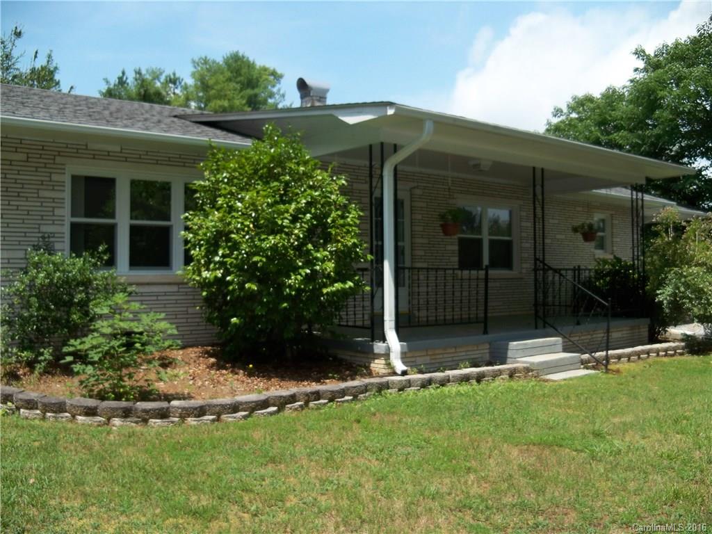 126 Pea Ridge Road Mill Spring NC 28756