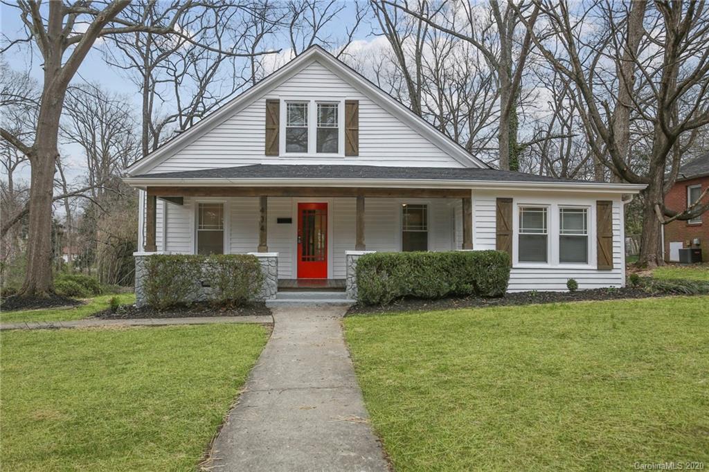 434 N Laurel Street Lincolnton NC 28092
