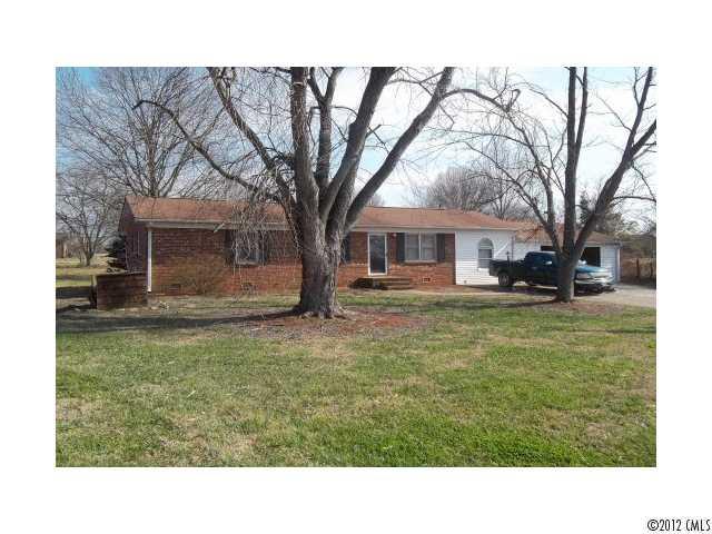 6219 Riley Street Shelby NC 28152