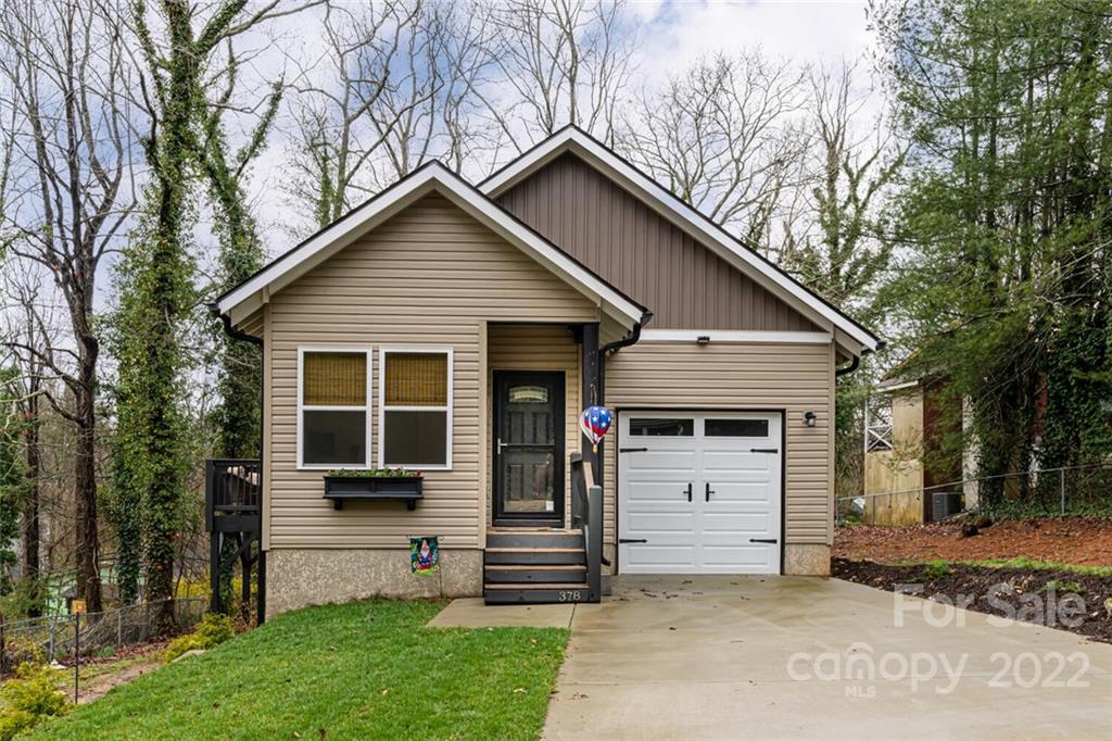 378 Sycamore Drive Arden NC 28704