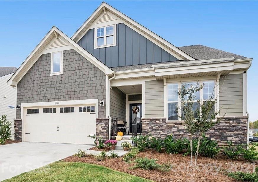 15441 Topanga Drive Charlotte NC 28278