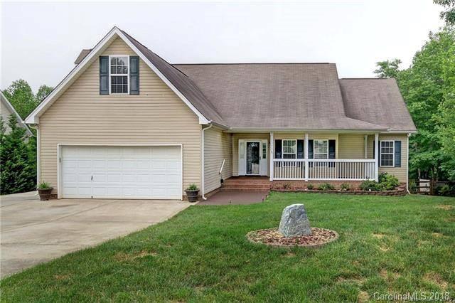 132 Gray Cliff Drive Mooresville NC 28117