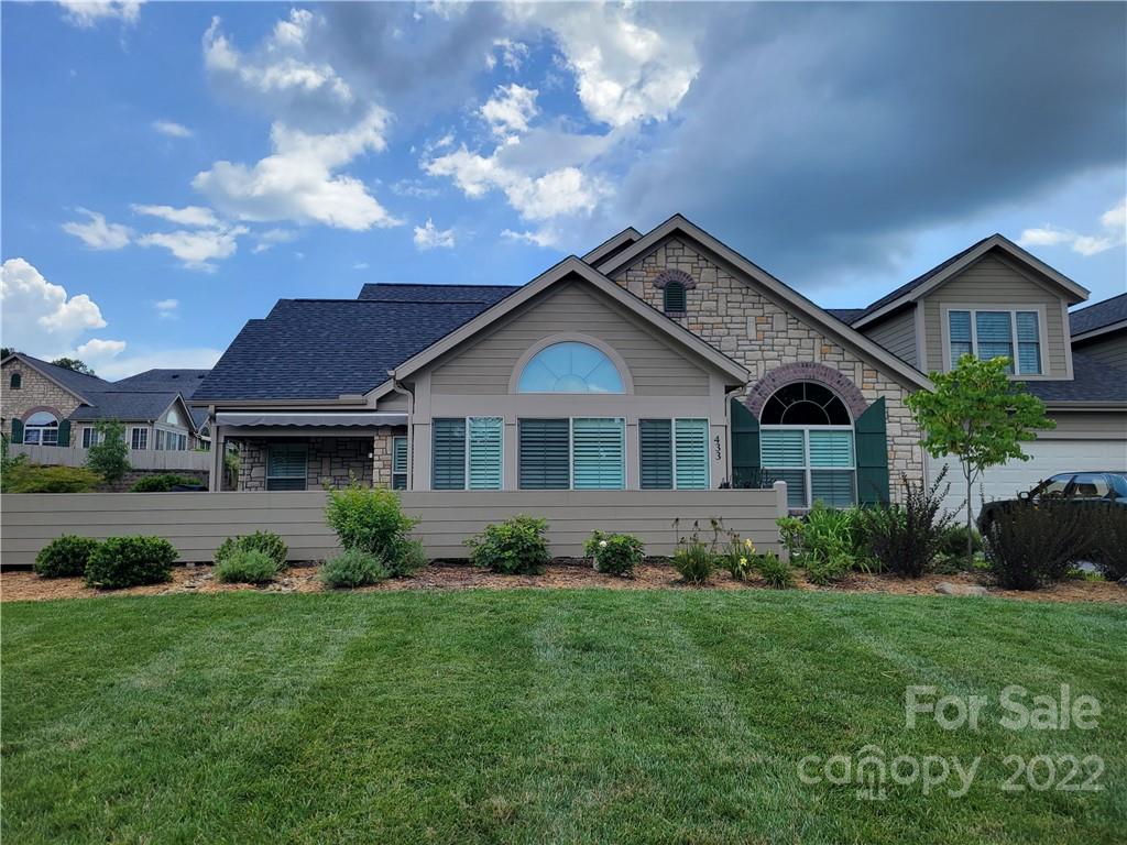 433 Summerfield Place Flat Rock NC 28731