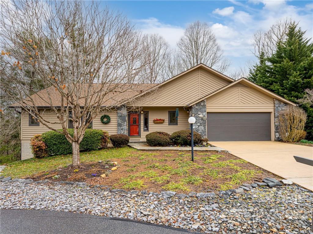 9 Brody Trail Asheville NC 28804