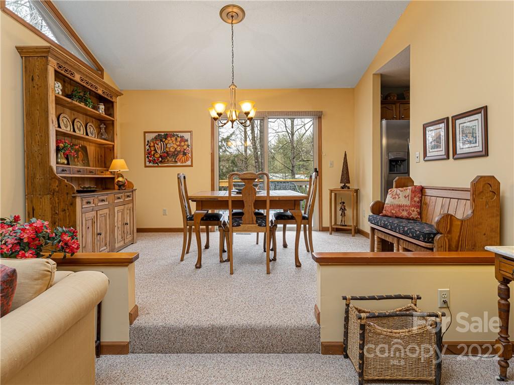 9 Brody Trail Asheville NC 28804