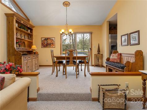 9 Brody Trail Asheville NC 28804