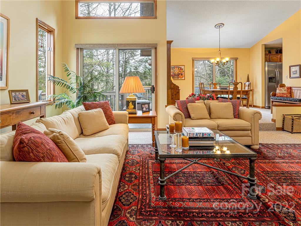 9 Brody Trail Asheville NC 28804