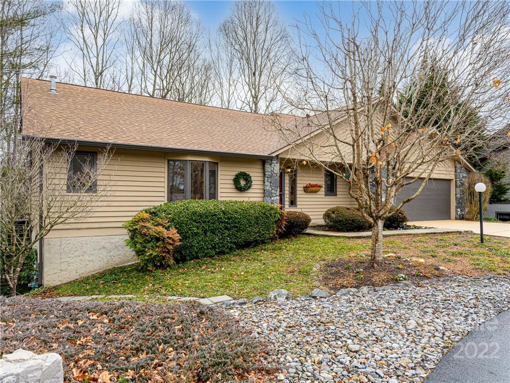 9 Brody Trail Asheville NC 28804
