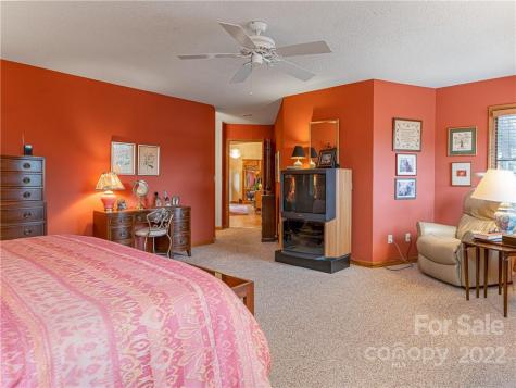 9 Brody Trail Asheville NC 28804