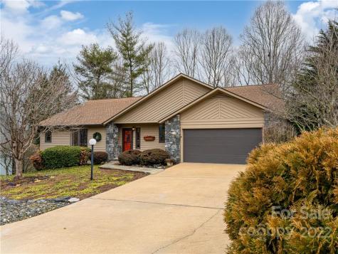 9 Brody Trail Asheville NC 28804