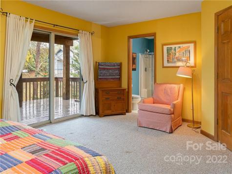9 Brody Trail Asheville NC 28804