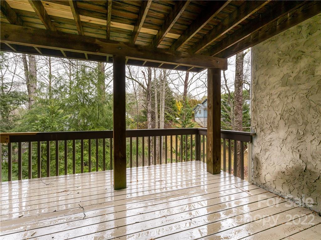 9 Brody Trail Asheville NC 28804