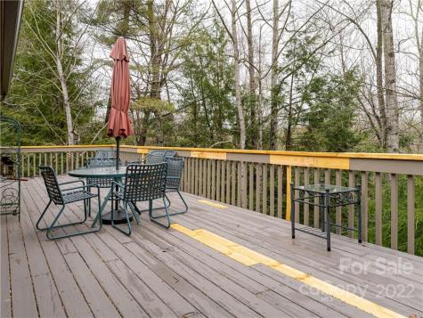 9 Brody Trail Asheville NC 28804