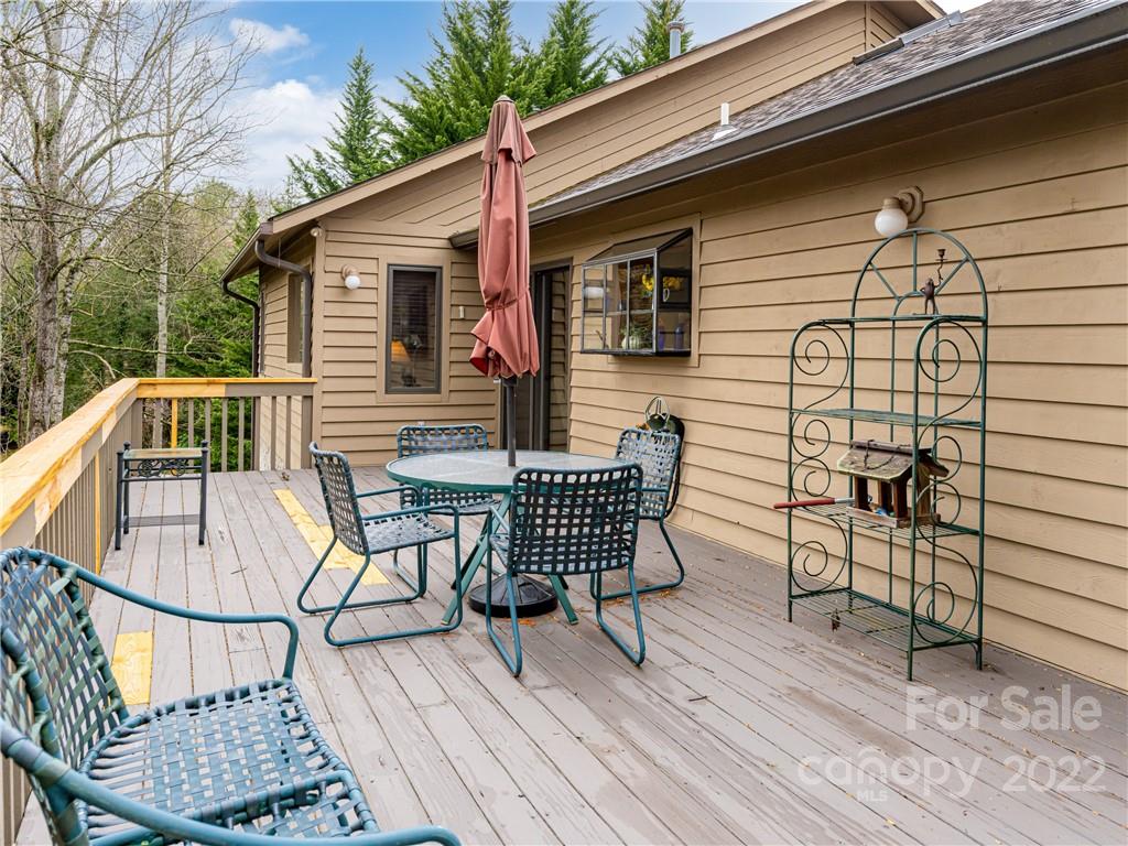 9 Brody Trail Asheville NC 28804
