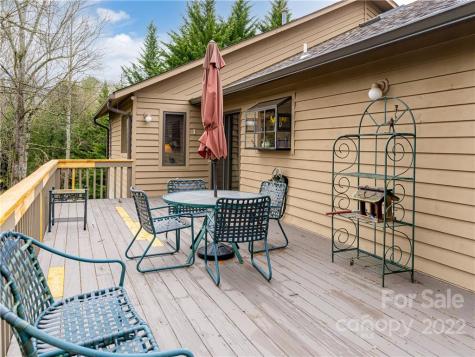 9 Brody Trail Asheville NC 28804