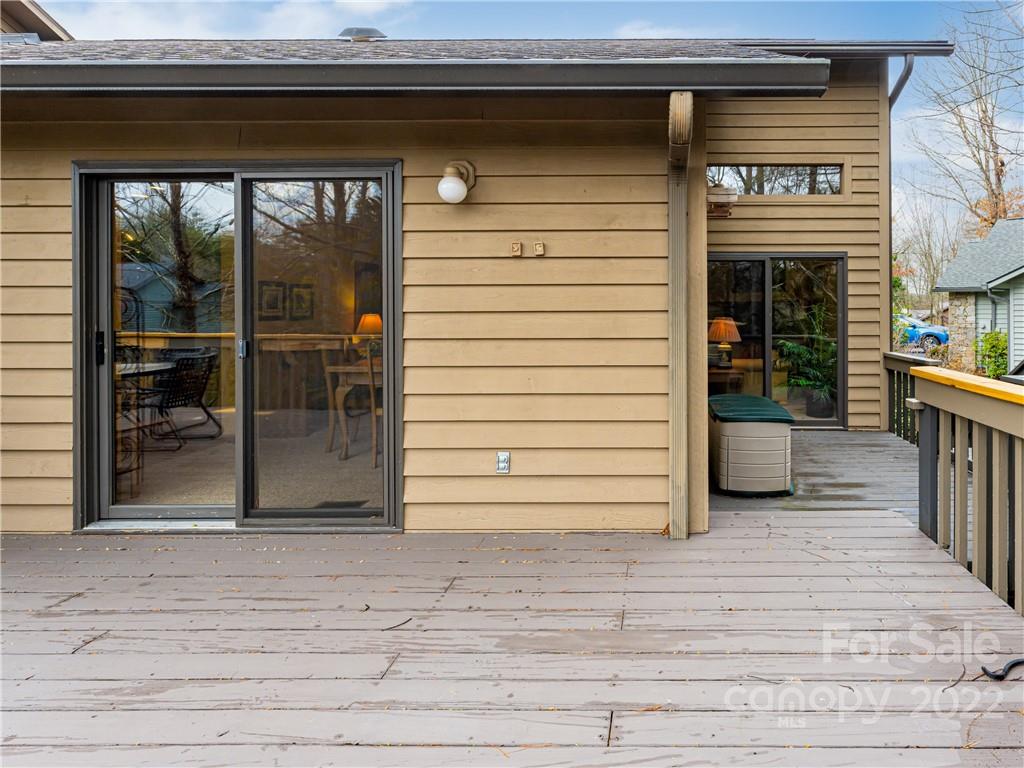 9 Brody Trail Asheville NC 28804