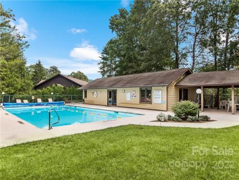 9 Brody Trail Asheville NC 28804