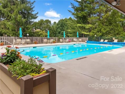9 Brody Trail Asheville NC 28804
