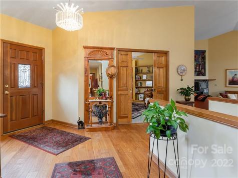 9 Brody Trail Asheville NC 28804