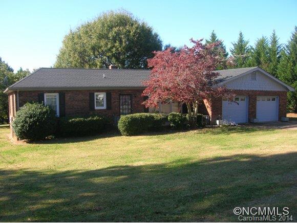 370 Bradley Road Ellenboro NC 28040