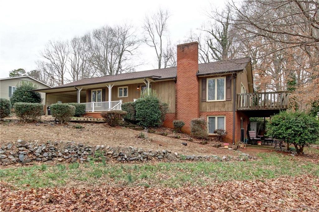 421 Beverly Drive Statesville NC 28625
