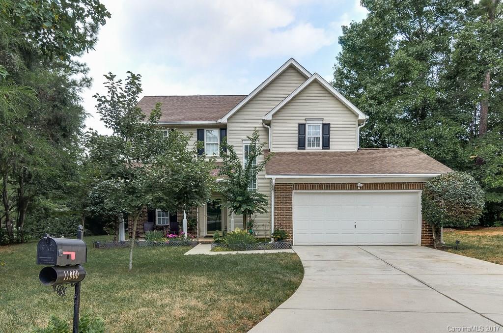 11000 Okeefe Court Charlotte NC 28215