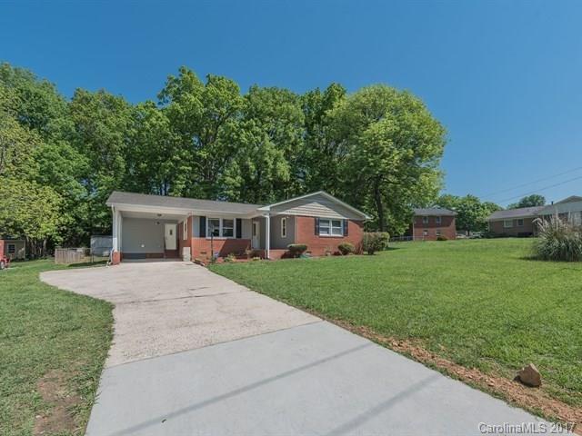 6714 David Avenue Charlotte NC 28214