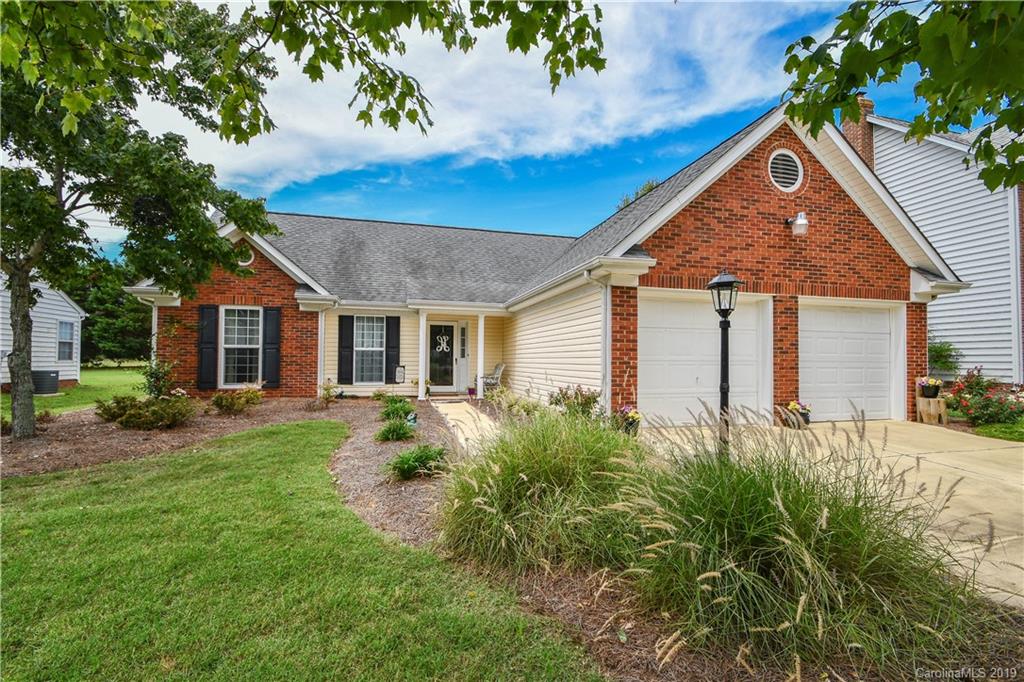 3203 Brookstone Trail Indian Trail NC 28079