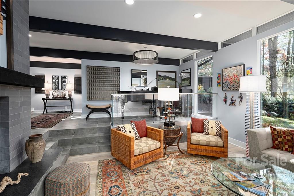 5 Brookside Road Asheville NC 28803