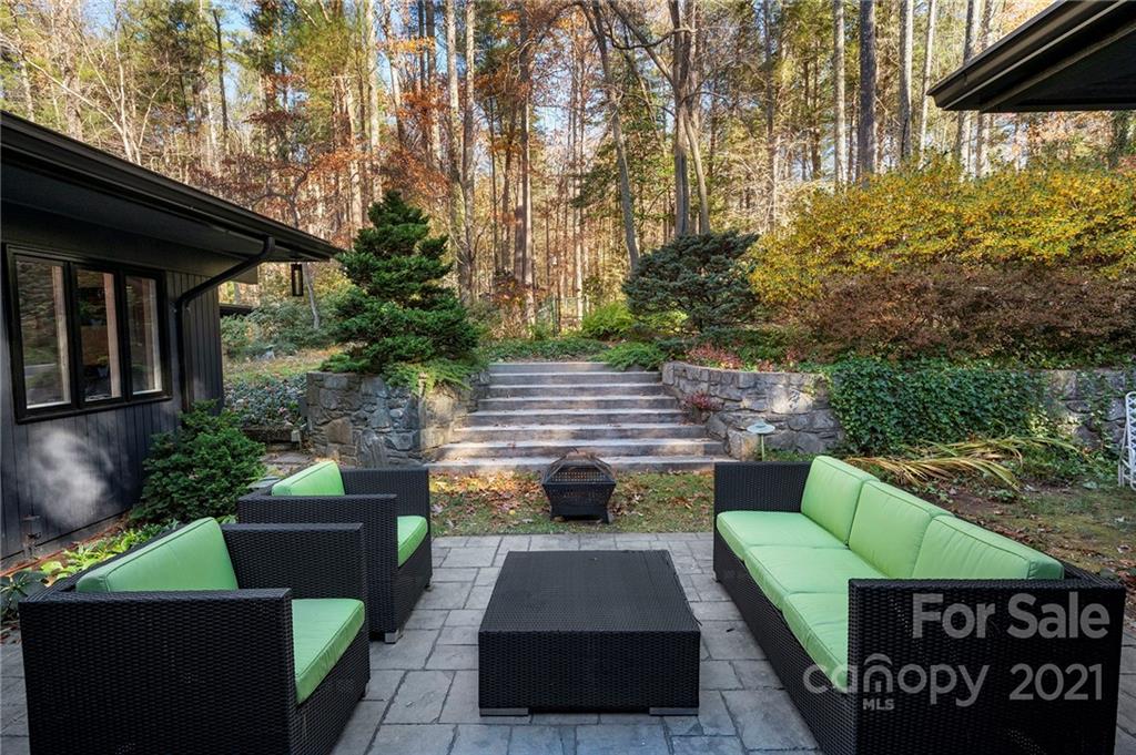 5 Brookside Road Asheville NC 28803