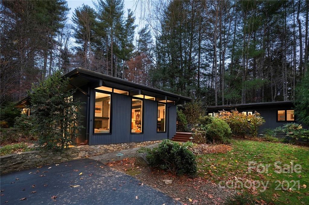 5 Brookside Road Asheville NC 28803