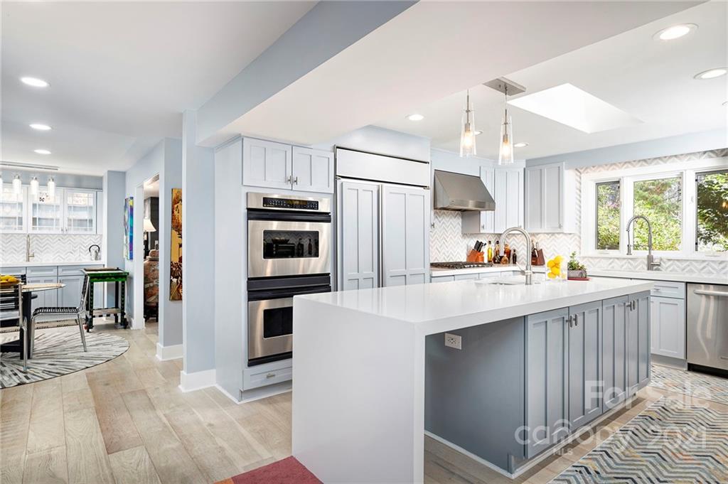 5 Brookside Road Asheville NC 28803