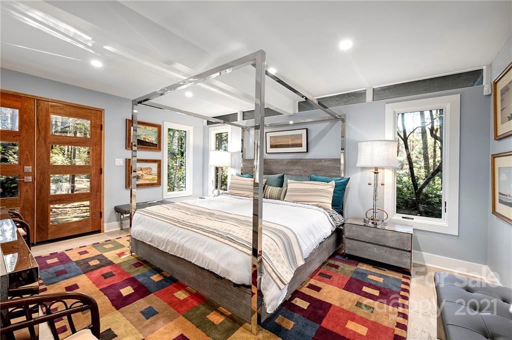 5 Brookside Road Asheville NC 28803