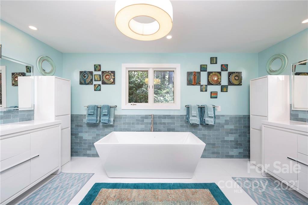 5 Brookside Road Asheville NC 28803